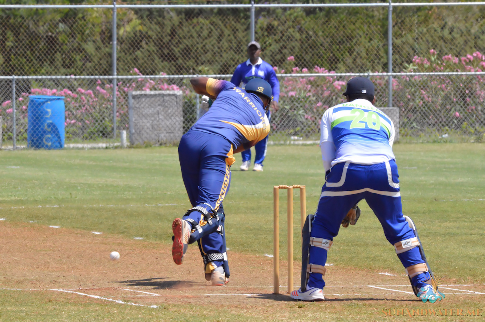 St. Davids vs Rangers (35)